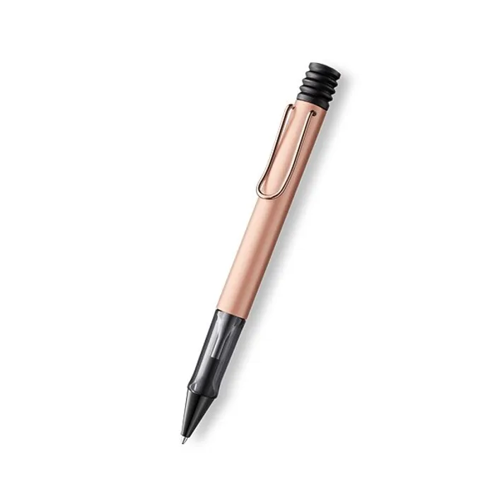 Termék főképe Lamy Lx Rose Gold kuličková tužka