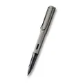 Lamy Lx ruténium tollhegy EF