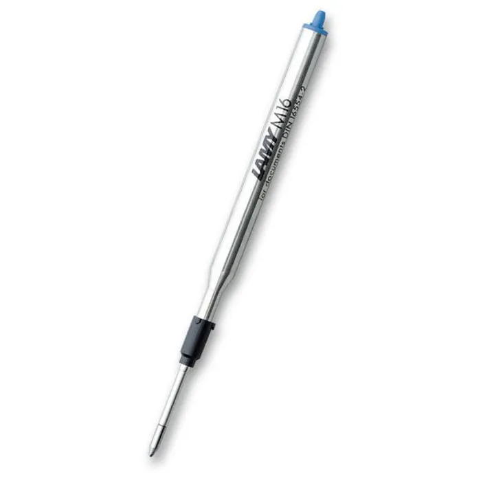 Termék főképe Lamy náplň do kuličkové tužky M 16 modrá