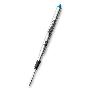 Lamy golyóstoll utántöltő M 16 kék