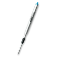 Lamy golyóstoll utántöltő M 16 kék