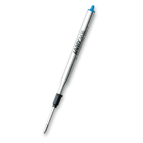 Lamy golyóstoll utántöltő M 16 kék
