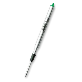 Lamy utántöltő golyóstollhoz M 16 zöld
