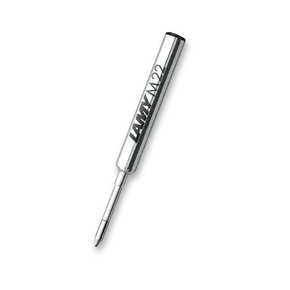 Lamy utántöltő golyóstollakhoz M 22 fekete