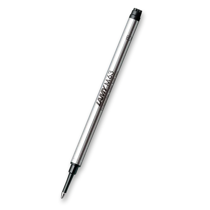 Termék főképe Lamy náplň do rollerů M 63 černá