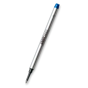 Lamy roller utántöltő M 63 kék