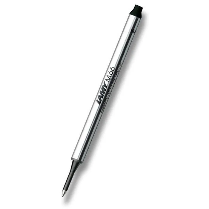 Termék főképe Lamy náplň do rollerů M 66 černá