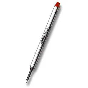 Lamy henger utántöltő M 66 piros