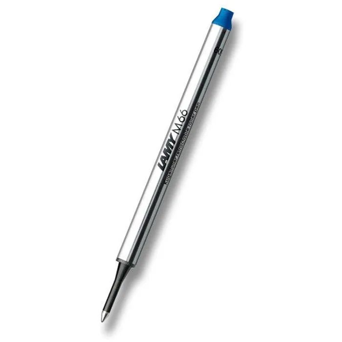 Termék főképe Lamy náplň do rollerů M 66 modrá
