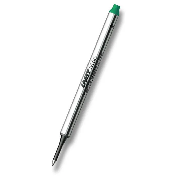 Termék főképe Lamy náplň do rollerů M 66 zelená