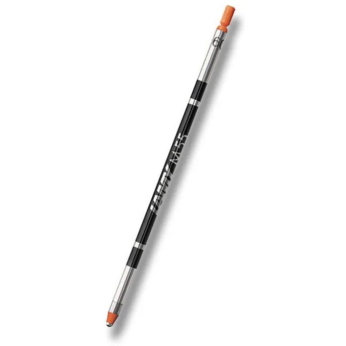 Termék főképe Lamy náplň pro zvýrazňovač M 55 oranžová