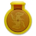 Következő termékkép Lamy nexx Harry Potter Hufflepuff plnicí pero, hrot M