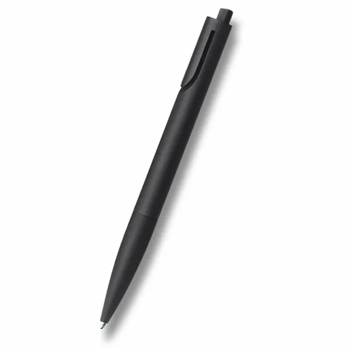 Termék főképe Lamy Noto Black kuličková tužka
