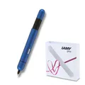 Következő termékkép Lamy Pico Imperial Blue zsebes golyóstoll