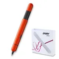 Következő termékkép Lamy Pico Laserorange golyóstoll