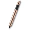 Lamy Pico Lx Rosegold golyóstoll, ajándék készlet tokkal