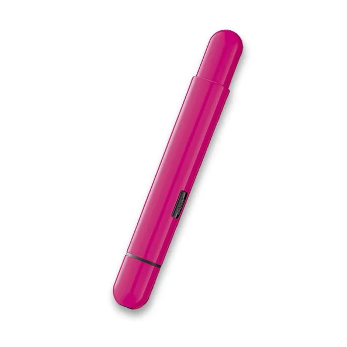 Termék főképe Lamy Pico Neon Pink kapesní kuličková tužka