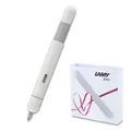 Következő termékkép Lamy Pico Shiny White zsebes golyóstoll