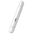 Lamy Pico Shiny White zsebes golyóstoll