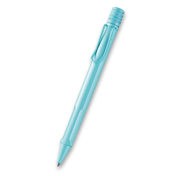 Termék főképe Lamy Safari Aquasky kuličkové pero