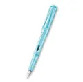 Lamy Safari Aquasky töltőtoll hegy M