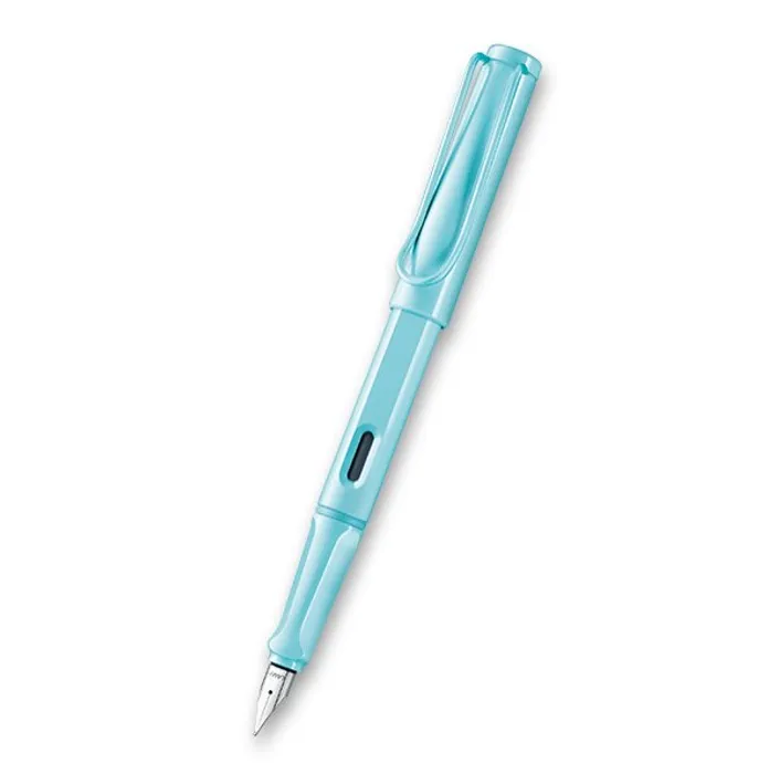 Termék főképe Lamy Safari Aquasky plnicí pero hrot M