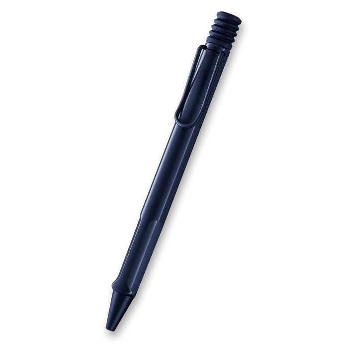 Termék főképe Lamy Safari Dark Dusk kuličkové pero