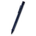 Lamy Safari Dark Dusk töltőceruza, 0,5 mm
