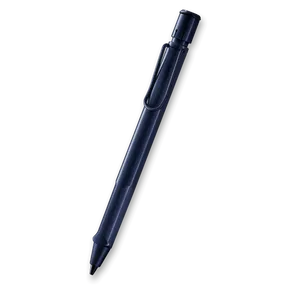 Lamy Safari Dark Dusk mechanikus ceruza, 0,5 mm
