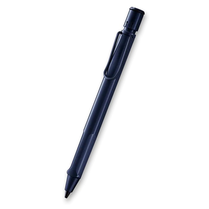 Termék főképe Lamy Safari Dark Dusk mechanická tužka, 0,5 mm