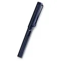 Lamy Safari Dark Dusk töltőtoll, EF hegyű