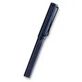 Lamy Safari Dark Dusk roll-on golyóstoll