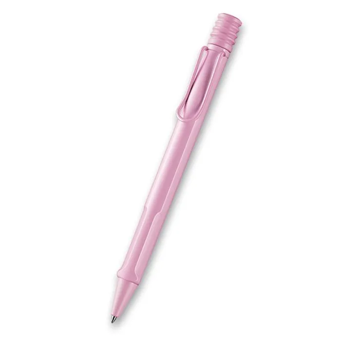 Termék főképe Lamy Safari Lightrose kuličkové pero