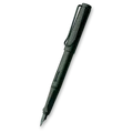 Lamy Safari Matt Charcoal tipp M