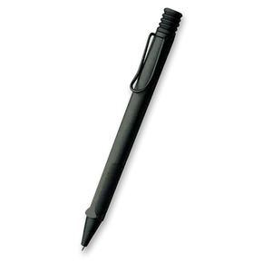 Lamy Safari Matt Charcoal golyóstoll