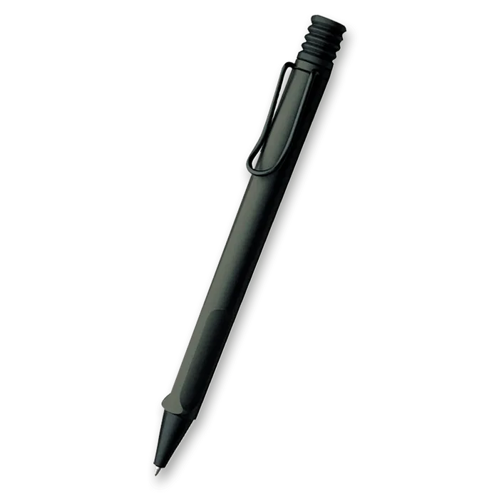 Termék főképe Lamy Safari Matt Charcoal kuličková tužka