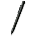 Lamy Safari Matt Charcoal mechanikus ceruza