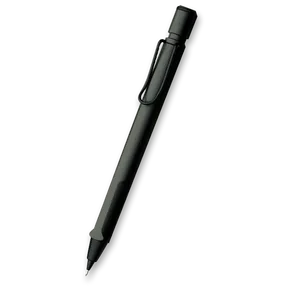 Lamy Safari Matt Charcoal mechanikus ceruza