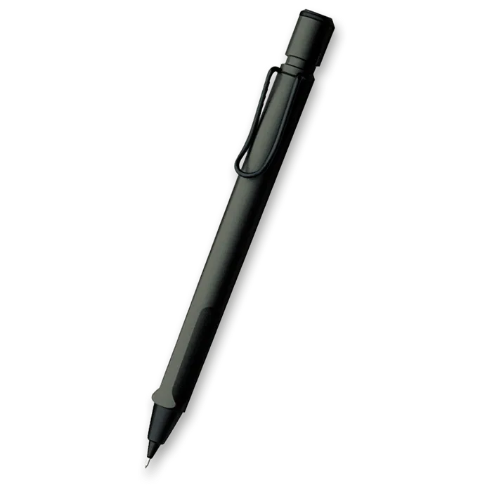 Termék főképe Lamy Safari Matt Charcoal mechanická tužka