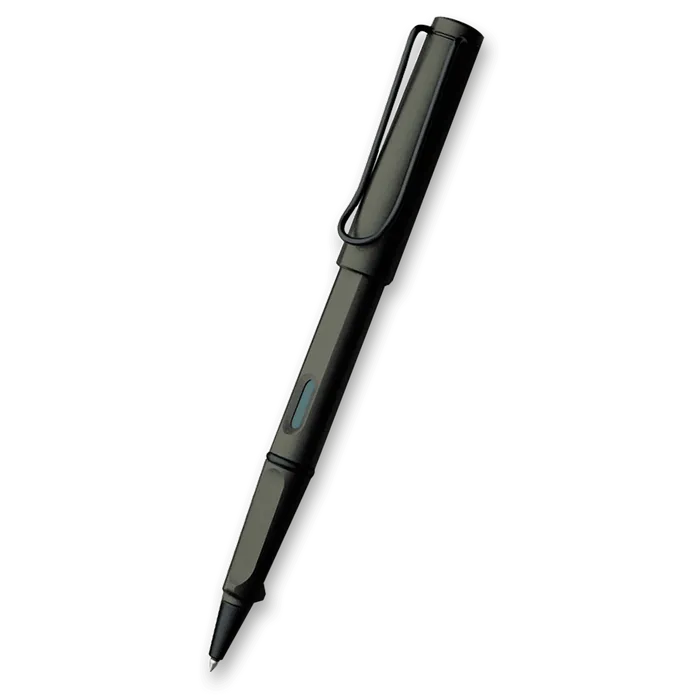 Termék főképe Lamy Safari Matt Charcoal roller
