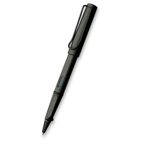 Lamy Safari Matt Charcoal henger
