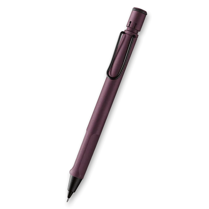 Termék főképe Lamy Safari Scarlet mechanická tužka, 0,5 mm