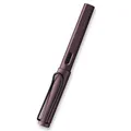 Következő termékkép Lamy Safari Scarlet töltő toll, EF hegy