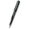 Lamy Safari Shiny Black EF tollhegy