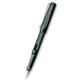 Lamy Safari fényes fekete tip F