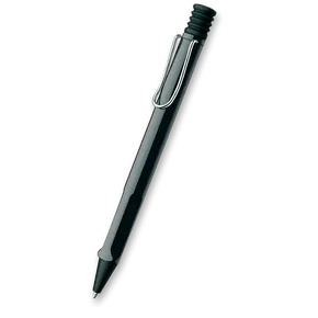 Lamy Safari Shiny Black golyóstoll