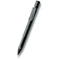 Lamy Safari Shiny Black mechanikus ceruza