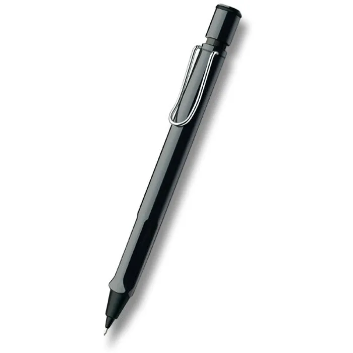 Termék főképe Lamy Safari Shiny Black mechanická tužka