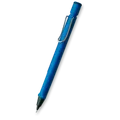 Lamy Safari Shiny Blue mechanikus ceruza