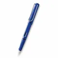 Lamy Safari Shiny Blue töltőtoll hegy LH